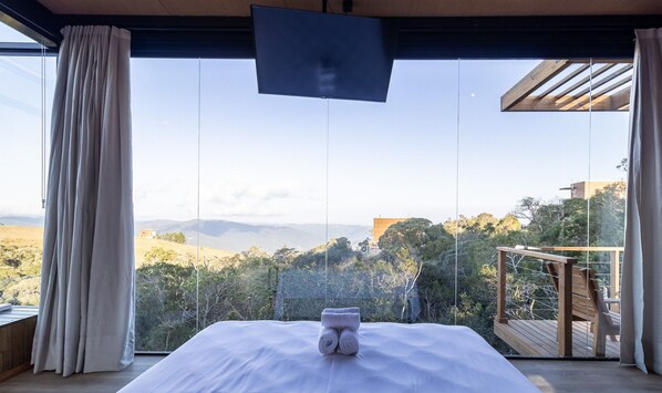 基础木屋 | 免费 WiFi