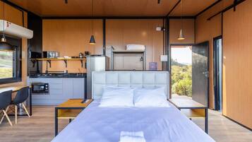 Peruschalet | Ilmainen Wi-Fi