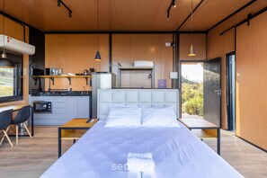 베이직 샬레 | 무료 WiFi