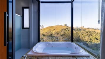 Chalet básico | Interior