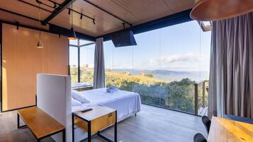 Basic Chalet | Free WiFi