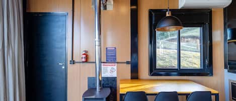 Chalet Basic | Interni