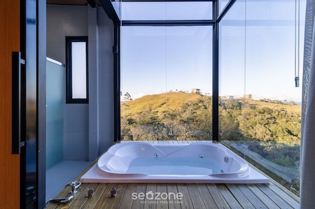 Basic Chalet | Interior