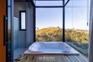 基础木屋 | 住宿内部