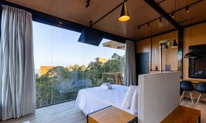 Basic Chalet | Free WiFi