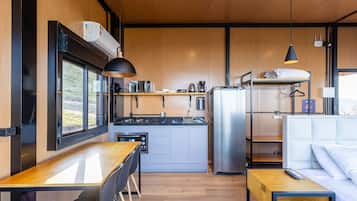 Chalet | Private kitchen