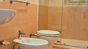 Haartrockner, Handtücher