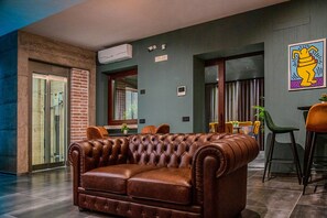 Interior - MANTRA Suite&Room - Suite 31 (Acerenza)