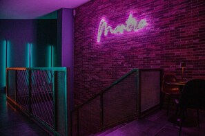 Interior - MANTRA Suite&Room - Room 14 (Acerenza)