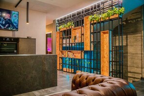 Interior - MANTRA Suite&Room - Room 14 (Acerenza)