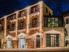 Exterior - MANTRA Suite&Room - Room 14 (Acerenza)