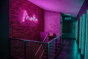 Interior - MANTRA Suite&Room - Room 14 (Acerenza)