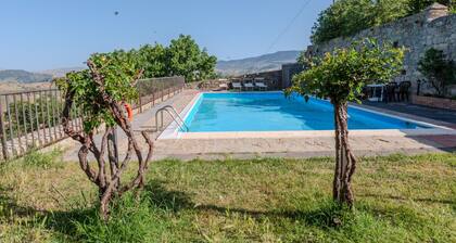 Double with Private Bathroom in the Room