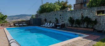 Tripla con Bagno in Camera