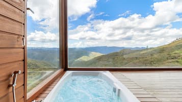 Chalet | Interior