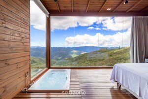 Basic Chalet | WiFi (free)