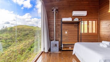 Basic Chalet | WiFi (free)