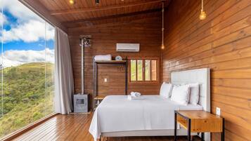 Chalet básico | Wifi gratis
