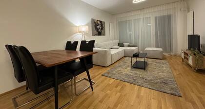 Dream apartment in Tulln an der Donau near the train station
