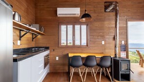 Basic Chalet | Private kitchen