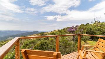 Basic Chalet | Property grounds