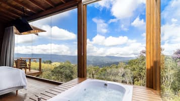 Chalet | Free WiFi