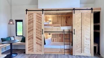 1 makuuhuone, Wi-Fi, vuodevaatteet