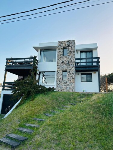 Casa punta del diablo