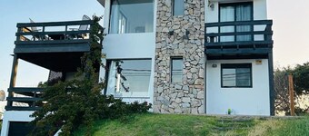 Casa punta del diablo