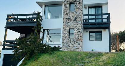 Casa punta del diablo