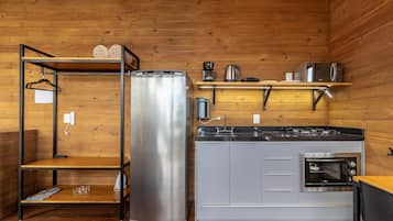 Basic Chalet | Private kitchen