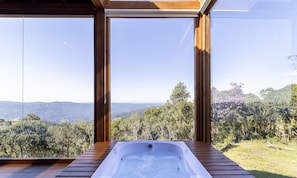 Chalet Basic | Interior