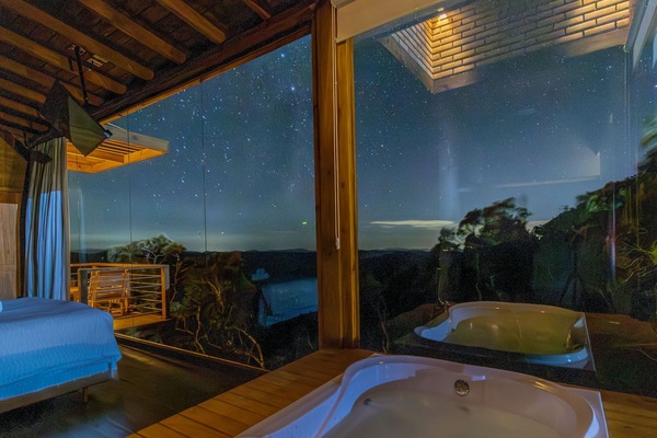 Basic Chalet | Property grounds