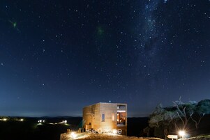 Basic Chalet | Exterior