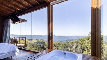 Basic Chalet | Interior