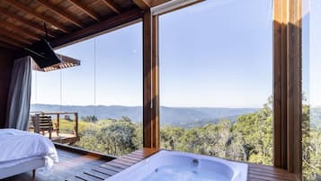 Chalet | Interior