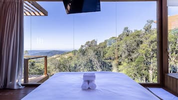 Basic Chalet | WiFi (free)