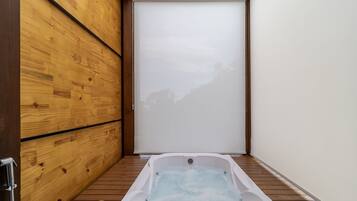Basic Chalet | Spa