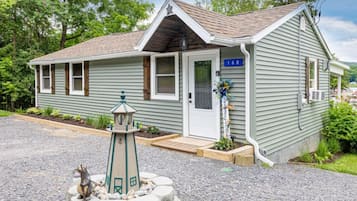 DĂ©tail de lâextĂ©rieur