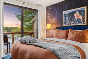 5 Schlafzimmer, Bügeleisen/Bügelbrett, kostenloses WLAN, Bettwäsche