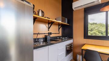 Chalet básico | Cocina privada