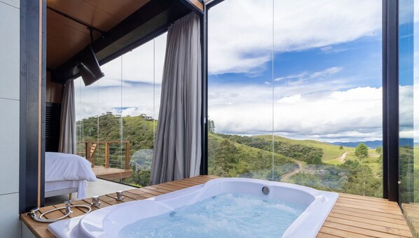 Chalet Basic | Interior