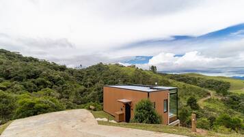 Chalet básico | Exterior