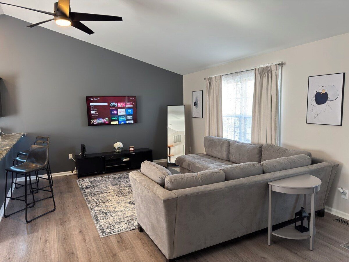 Foto de perfil del anfitrión