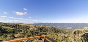 Cabaña básica | Jardines del alojamiento