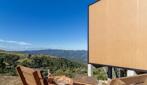 Basic Cabin | Property grounds