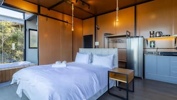 Cabana básico | Wi-Fi de cortesia