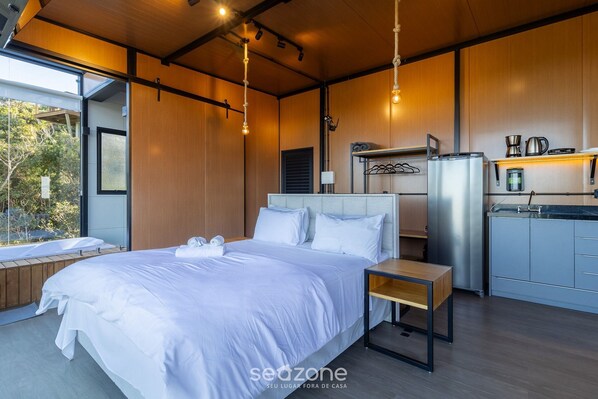 Basic Cabin | Free WiFi