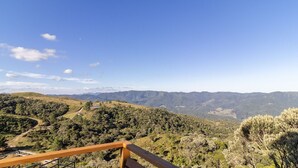 Chalet | Property grounds