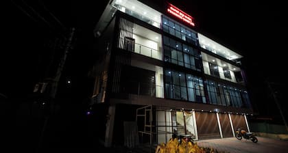 Golden Crest Residences